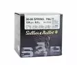 Sellier & Bellot 30-06 Sprg. NonSteel FMJ 8,0 g - .30-06 Springfield kiväärinpatruunat - 8590690340811 - 2