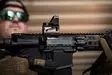 Sightmark Minishot M-Spec M1 V2 - Punapistetähtäimet - 840284902641 - 7