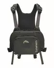 Simms Tributary Hybrid Chest Pack Basalt - Perholiivit ja -laukut - 694264691151 - 1
