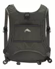 Simms Tributary Hybrid Chest Pack Basalt - Perholiivit ja -laukut - 694264691151 - 2