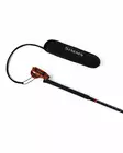 Simms Wading Staff Aluminium Black - Kahluusauvat - 694264692851 - 1