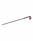 Simms Wading Staff Aluminium Black - Kahluusauvat - 694264692851 - 3