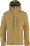Skogsö Padded Jacket talvitakki miehille - Toppatakit - 7323450727321 - 1
