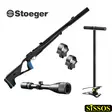 Stoeger XM1 S4 5,5mm -paketti - Paineilmakiväärit (PCP) - STOPCP30014A_pkt1 - 1