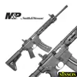 S&W MP15-22 Sport MOE SL - .22 Long Rifle pienoiskiväärit - 022188868241 - 1
