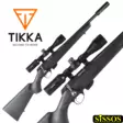 Tikka T1x MTR .17 HMR - Paketti - .17 HMR Pienoiskiväärit - TF17212A138A21pkt1 - 1