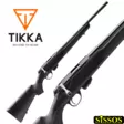 Tikka T1x MTR .17 HMR 20" - .17 HMR Pienoiskiväärit - TF17256A138A61 - 1