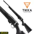 Tikka T1x MTR .17 HMR vasenkätinen - .17 HMR Pienoiskiväärit - TF17212B138A61 - 1