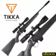 Tikka T1x MTR .22 lr - paketti - .22 Long Rifle pienoiskiväärit - TF17512A138A68pkt1 - 1