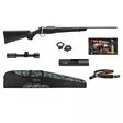 Tikka T3x Superlite S/S .30-06Sprg -paketti - Kiväärit muut kaliiperit - 6438053201411_pkt1 - 2