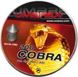 Umarex Cobra 5,5mm 1,02g - 5,5 mm luodit - 4000844511331 - 1
