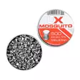 Umarex Mosquito 4,5mm 0,52g - 4,5 mm luodit - 4000844462701 - 2