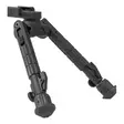 UTG Heavy Duty Recon 360 Keskikorkea Bipod - Bipodit - 4717385557321 - 6