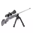 UTG Heavy Duty Recon 360 Keskikorkea Bipod - Bipodit - 4717385557321 - 9