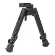UTG Heavy Duty Recon 360 Keskikorkea Bipod - Bipodit - 4717385557321 - 7