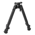 UTG Heavy Duty Recon 360 M-LOK Korkea Bipod - Bipodit - 4717385557291 - 3