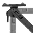 UTG Heavy Duty Recon 360 M-LOK Korkea Bipod - Bipodit - 4717385557291 - 8