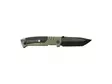 Walther PDP Green Tanto Taittoveitsi - Veitset ja työkalut - 4000844856371 - 2