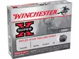 Winchester Super X Slug 20/70 21g Täyteinen - 20 cal haulikonpatruunat - 020892000421 - 1