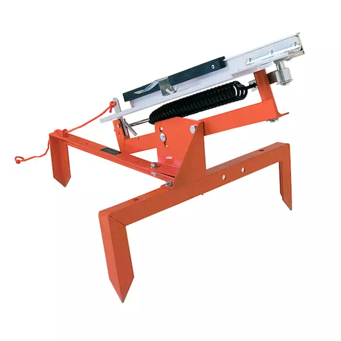 5etta Competitor savikiekonheitin - Ase- ja metsästystarvikkeet - 7333080038391 - 1