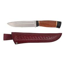 5etta HX715 Metsästyspuukko - Lahjapuukot - 7333080052021 - 1