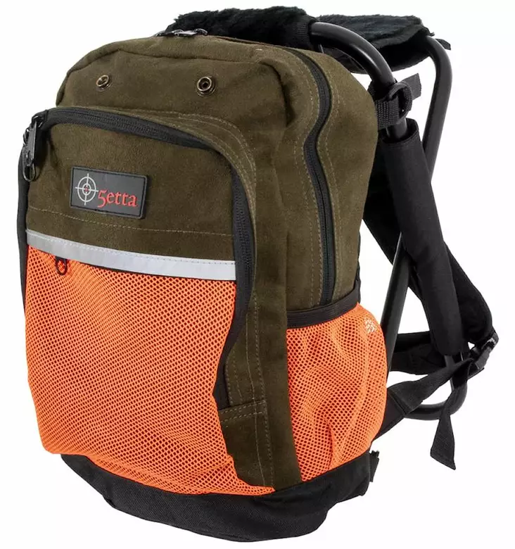 5etta Illern Junior Tuolireppu - Reppujakkarat - 7333080015101 - 1