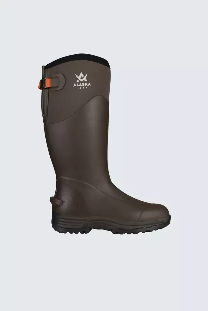 Alaska Active Neoprene Boots - Talvisaappaat - 6438347046681 - 1