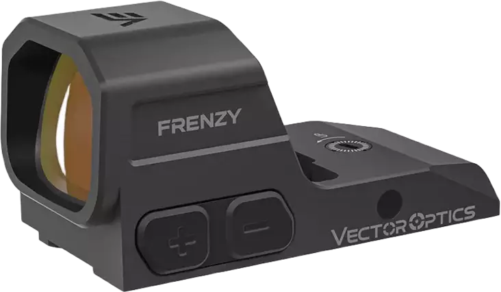 Vector Optics Frenzy FA 1x16x21 MOS - Punapistetähtäimet - 6976386128741 - 1