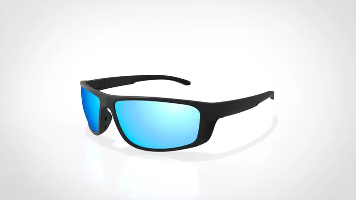 Leech X Current Water - Aurinkolasit - 7350123792201 - 1