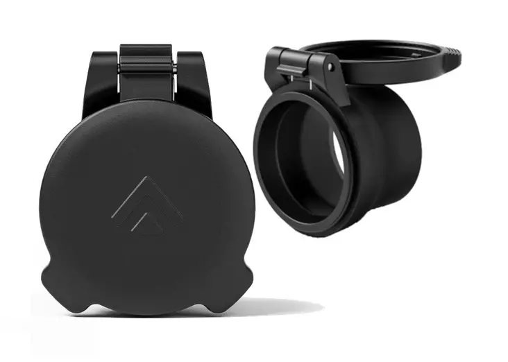 Arken Flip-up 50mm linssisuoja - Linssinsuojat - 45454584189471 - 1