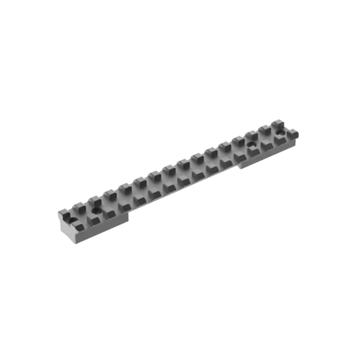 Audere Picatinny-kisko Franchi Horizon - Asekohtaiset kiskot - 8057592581501 - 1