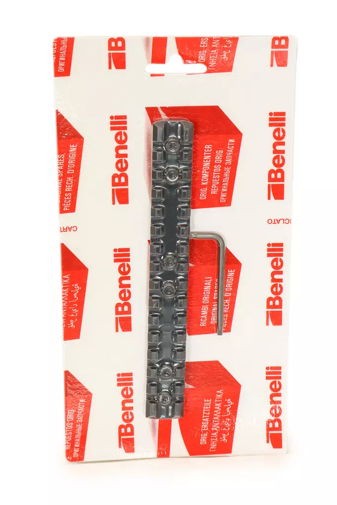 Benelli Lupo Picatinny-kisko - Kiskot - 650350803341 - 1