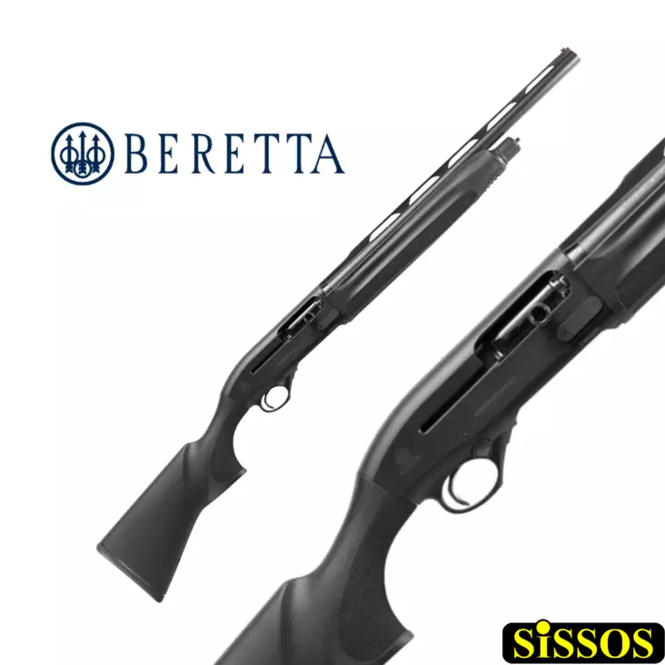 Beretta 1301 Comp 12/76 21" - Puoliautomaattihaulikot - A7R2B41121B021 - 1