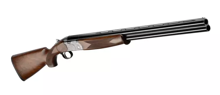 Beretta 686 Silver Pigeon 1 28" MY24 - Päällekkäispiippuiset haulikot - A3WD6PLD2AA311 - 1