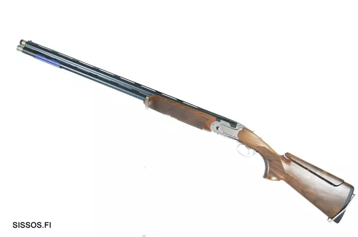 Beretta 694 Sporting B-Fast 12/76 30" - Päällekkäispiippuiset haulikot - A4R162K1B00111 - 2