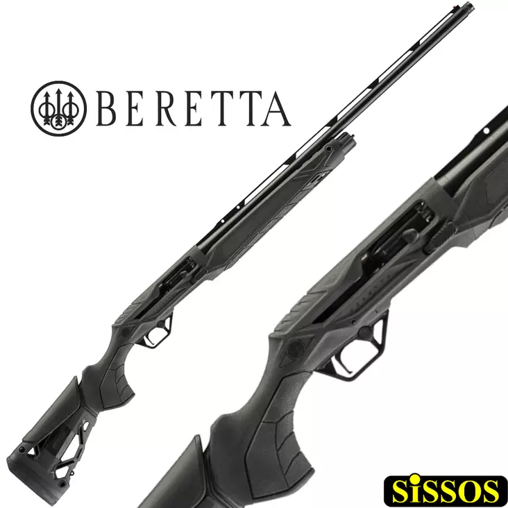 Beretta AX800 Suprema 28" - Puoliautomaattihaulikot - A7L11111112111 - 1
