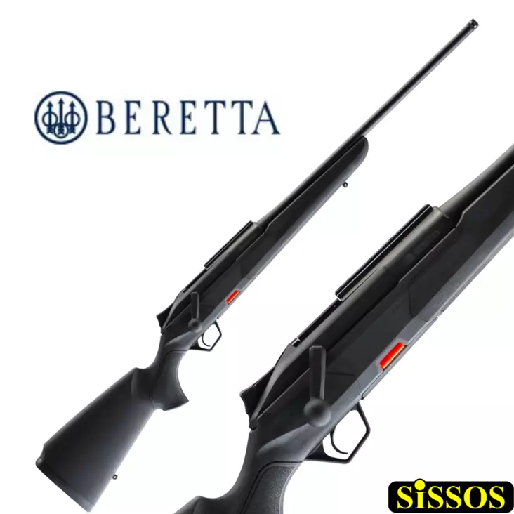 Beretta BRX1 22" 6,5 CRMR. M14x1 - Kiväärit muut kaliiperit - A321B213111111 - 1