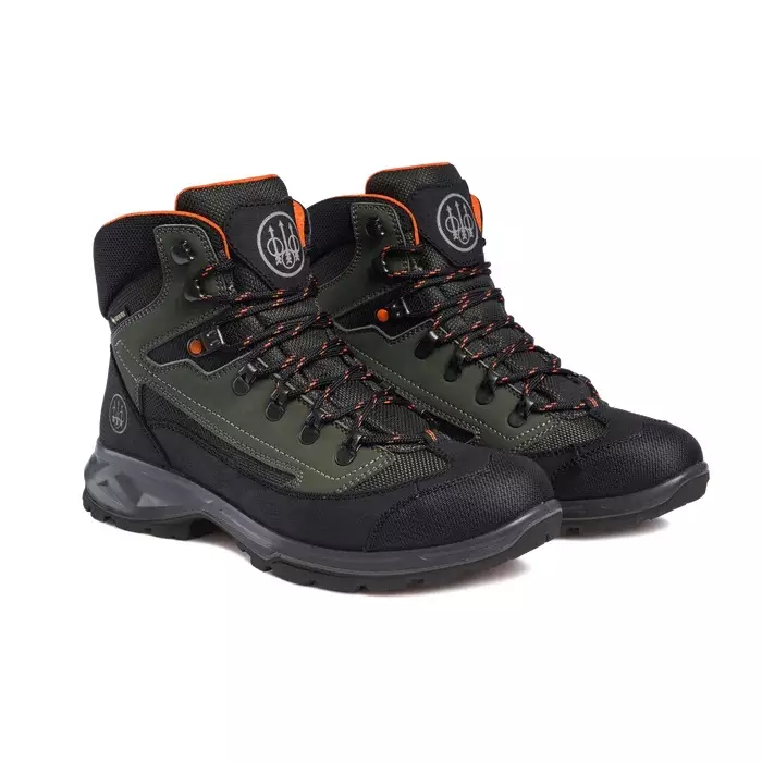 Beretta Bryce GTX® Boots #44 - Vaelluskengät - 8051832615681 - 1