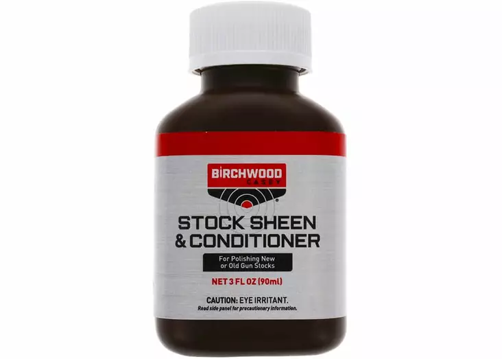 Birchwood Tru-Oil Sheen & Conditioner - Tukinhoitoaineet - 029057236231 - 1