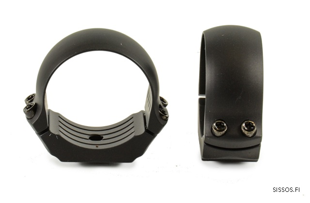 Blaser-pikajalan rengas 30mm matala - Muut kiikarinjalat - 80206501 - 1