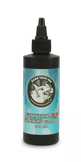 Bore Tech Friction Guard XP 118ml - Aseöljyt - 667739140041 - 1