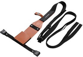 Burrel Valjaat VHF-Radiopuhelimelle - Burrel tarvikkeet - 6438347030321 - 3