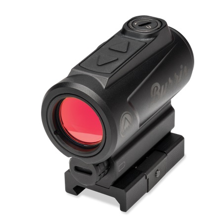 Burris Fastfire RD - Punapistetähtäimet ja jalustat - 000381302601 - 1