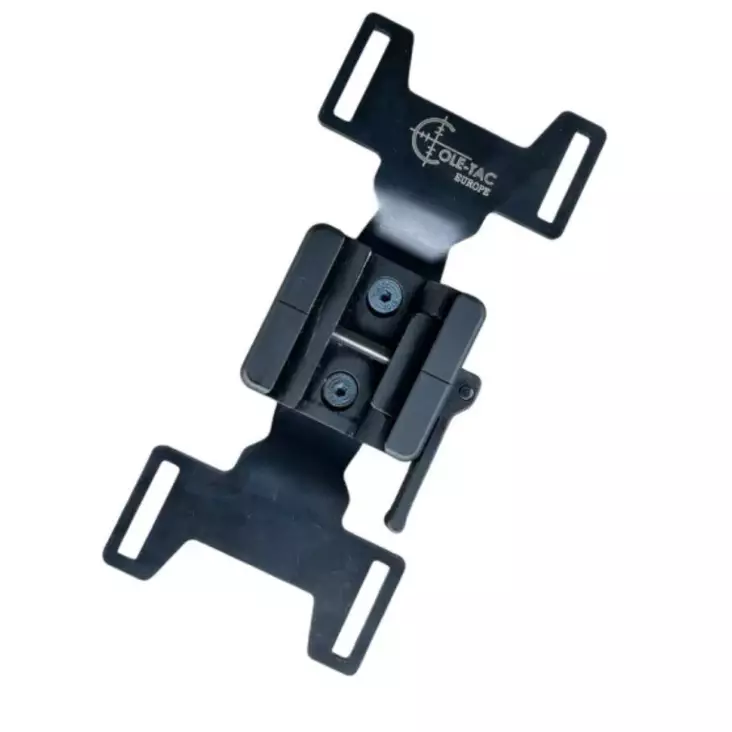 Cole-Tac Backbone Frame EU - Ampumatukipussit - 7415960859651 - 1