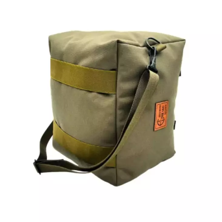 Cole-Tac Cuddle bag Ampumatukipussi - Ampumatukipussit - 1111371137111 - 1