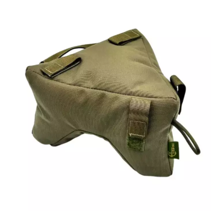 Cole-Tac Tricorne Bag Ampumatukipussi - Ampumatukipussit - 1111371137101 - 1