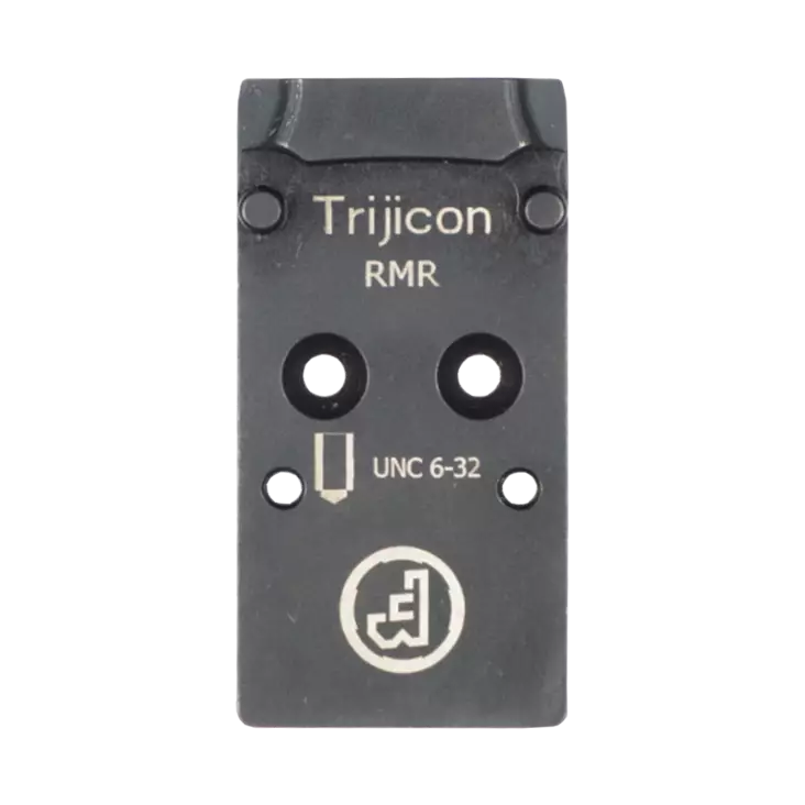 CZ P-10 OR Jalusta Trijicom RMR - Muut kiikarinjalat - 1091-1410-01 - 1