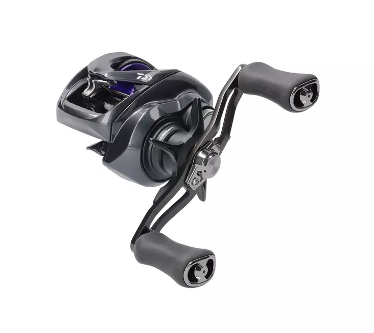 Daiwa 26 Prorex TW HD 200 - Hyrräkelat - 043178451595 - 1