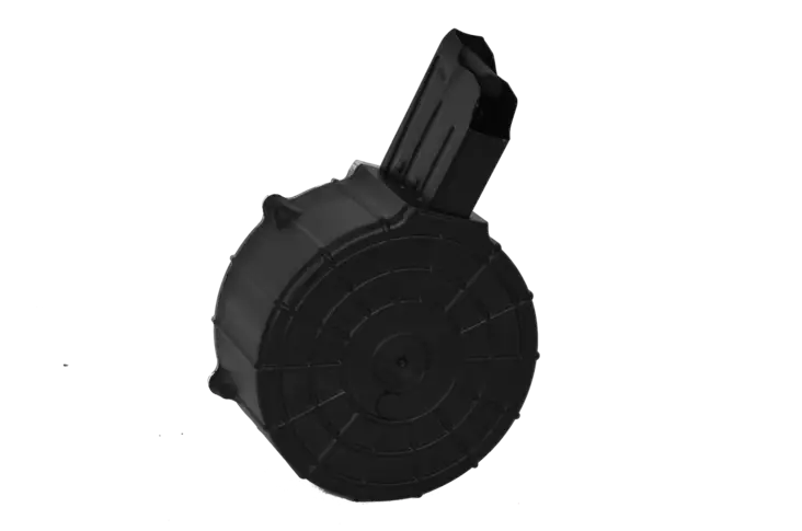 Derya MK-12 21ptr Rumpulipas - Haulikon lippaat - 7020301 - 1