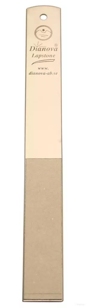 Dianova Lapstone -timanttiteroitin - Teroittimet, kotelot, tarvikkeet - 7350078730051 - 1